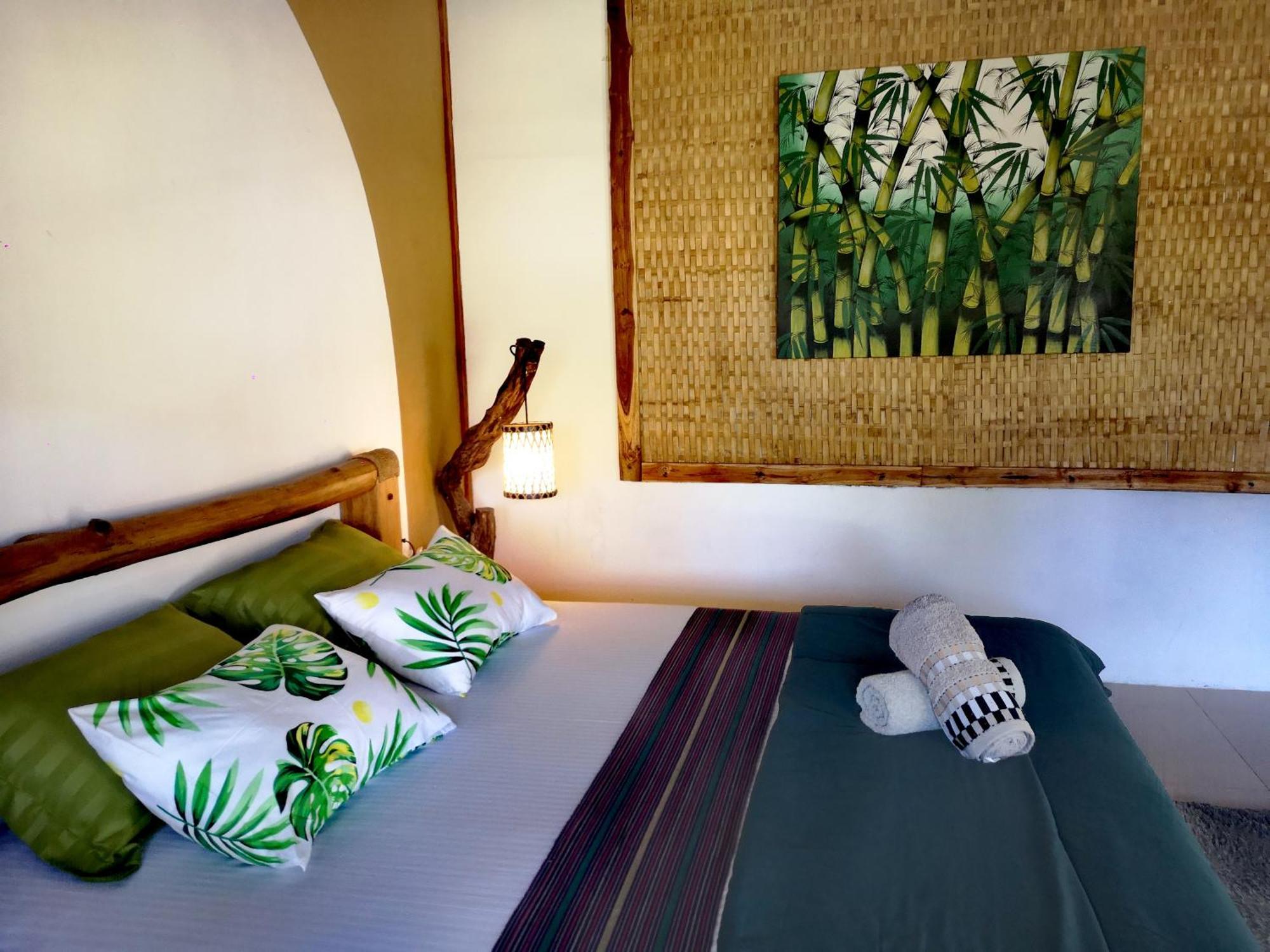 Villa La Vida Gili Trawangan Exterior foto